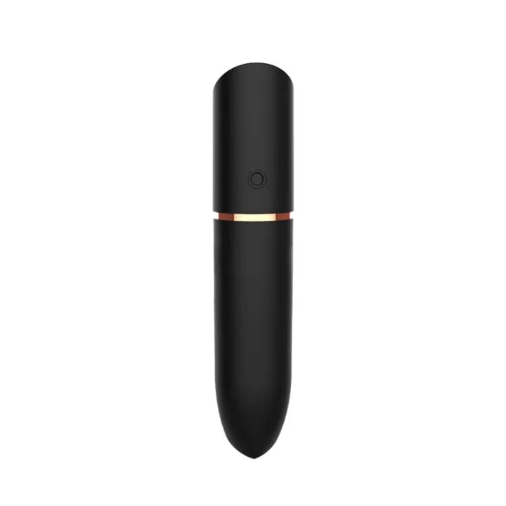 Bala Vibradora Rocket de Adrien Lastic
