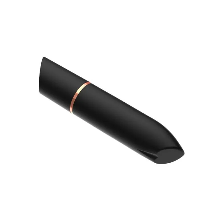 Bala Vibradora Rocket de Adrien Lastic