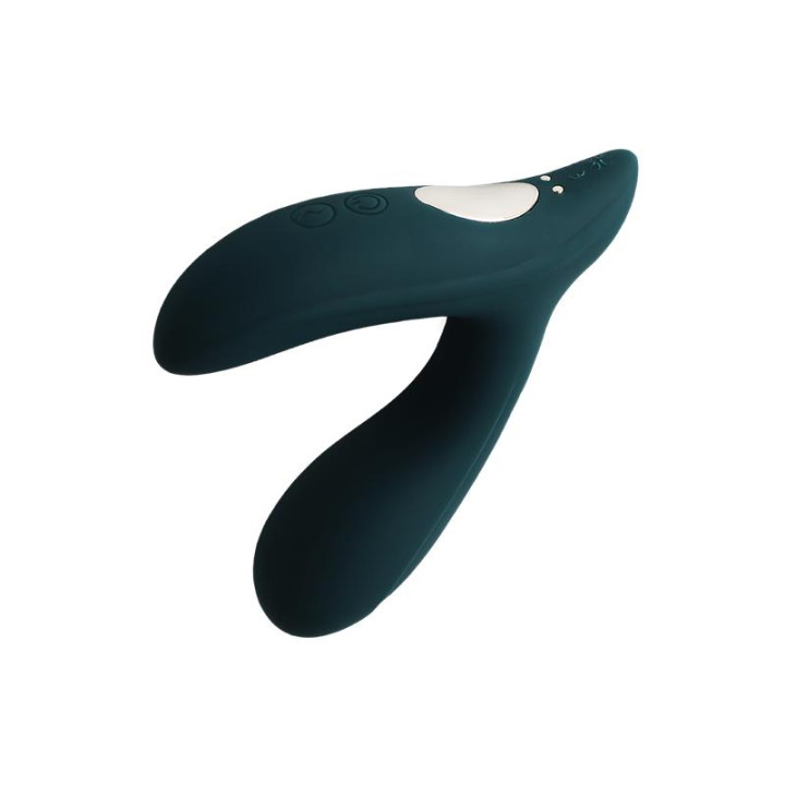Estimulador Prostático Pulsation con APP de Adrien Lastic | VibraZon