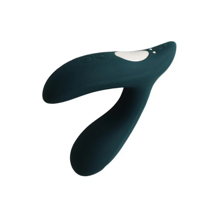 Estimulador Prostático Pulsation con APP de Adrien Lastic