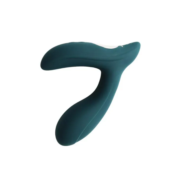 Estimulador Prostático Pulsation con APP de Adrien Lastic