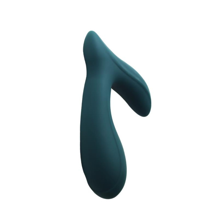 Estimulador Prostático Pulsation con APP de Adrien Lastic | VibraZon