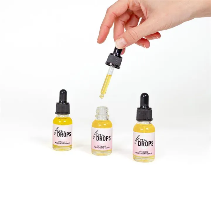 Fem Drops Serum Intimo 15 ml de Secret Play