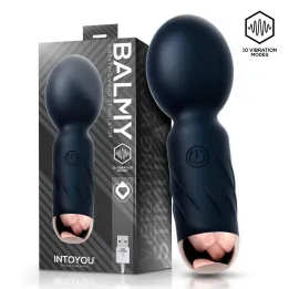 Balmy Varita Estimuladora de Intoyou