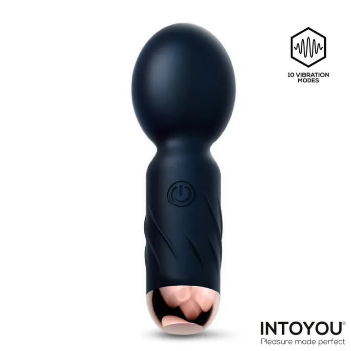 Balmy Varita Estimuladora de Intoyou