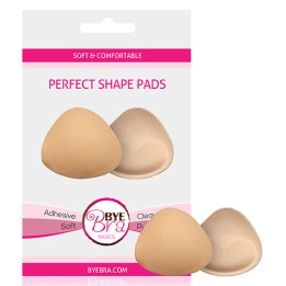 BYE-SUJETADOR - ALMOHADILLAS PERFECT PUSH-UP BEIGE | VibraZon