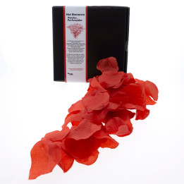 TALOKA - PÉTALOS ROJOS PERFUMADOS CON FRAGANCIA AFRODISÍACA | VibraZon