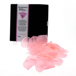 TALOKA - PÉTALOS ROSA PERFUMADOS CON FRAGANCIA AFRODISÍACA | VibraZon