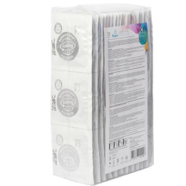 BEPPY - PRESERVATIVOS NATURALES 72 UNITS | VibraZon
