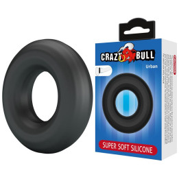 Urban Anillo para el Pene de Crazy Bull | VibraZon