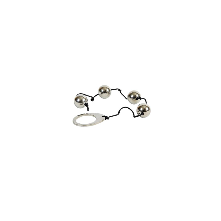 METAL HARD - BEADS 4 20MM | VibraZon