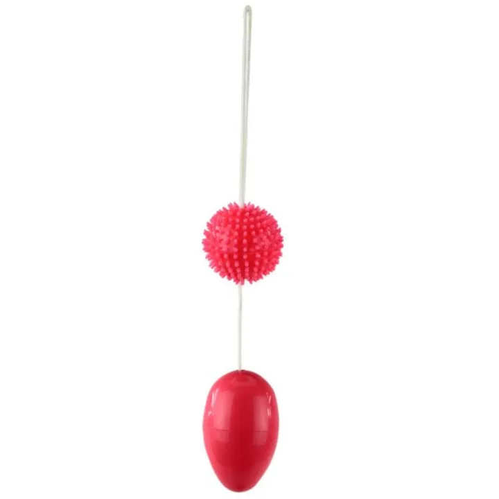 BAILE - TWINS TESTICULOS BOLAS ANALES COMBINADAS