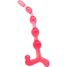 BAILE - BENDY TWIST BOLAS ANALES ROJAS | VibraZon