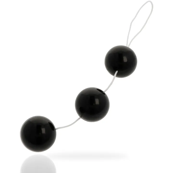 ADDICTED JUGUETES - PLEASURE TESTICULOS