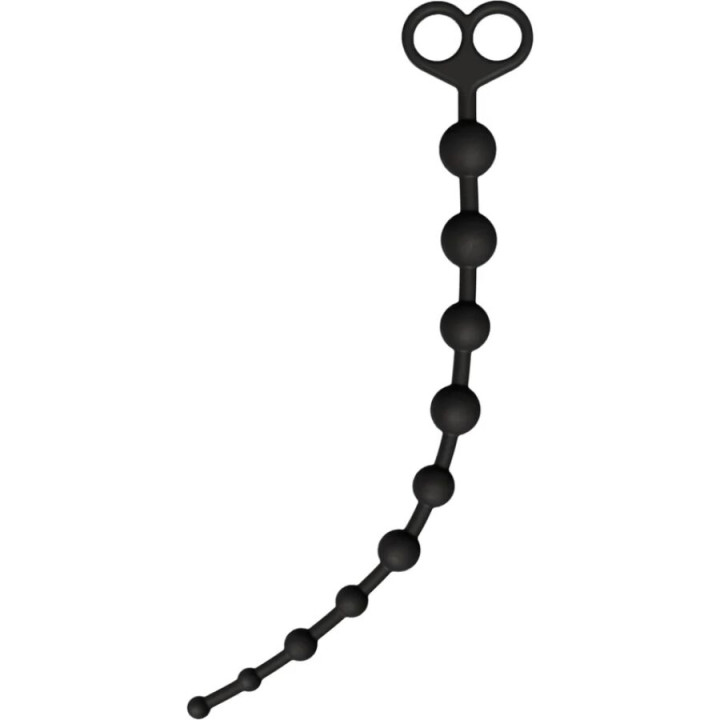 TOYJOY - BOLAS ANALES FLEXIBLES | VibraZon