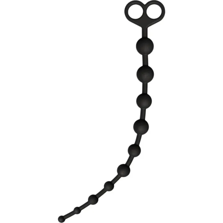 TOYJOY - BOLAS ANALES FLEXIBLES