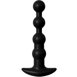 BOLAS ANALES VIBRADORAS RECARGABLES DE SILICONA | VibraZon