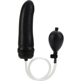 CALEXOTICS - COLT PLUG ANAL HINCHABLE | VibraZon