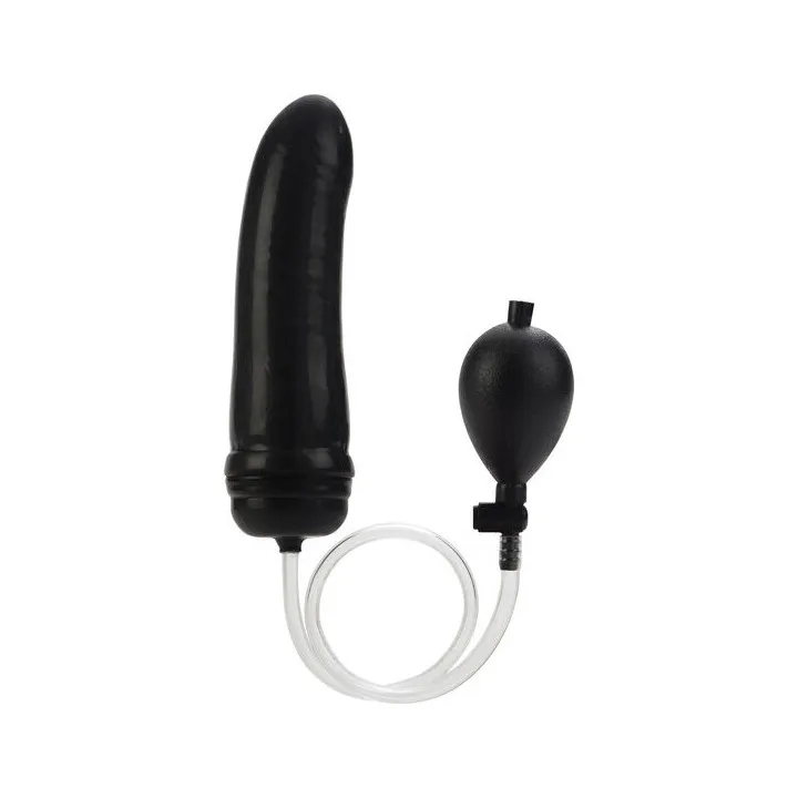 CALEXOTICS - COLT PLUG ANAL HINCHABLE