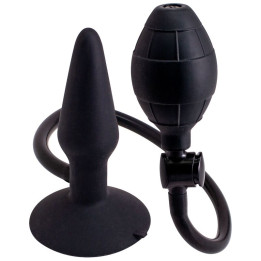 SEVEN CREATIONS - PLUG INFLABLE S | VibraZon