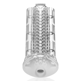 KIIROO - TITAN FUNDA MASTURBADOR POWER + RENDIMIENTO | VibraZon