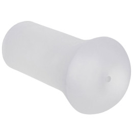 CALEXOTICS - MASTURBADOR BOUNDLESS STROKER TRANSPARENTE | VibraZon
