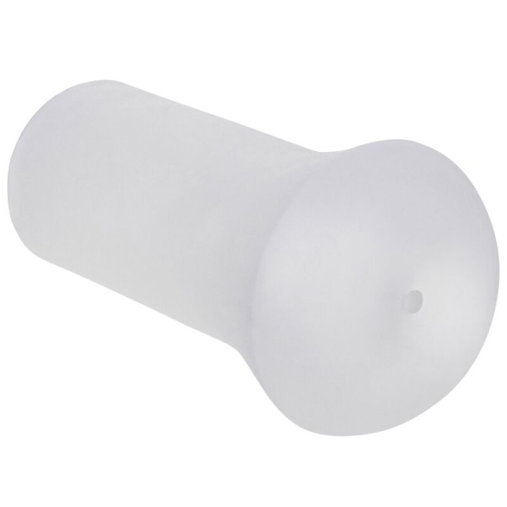 CALEXOTICS - MASTURBADOR BOUNDLESS STROKER TRANSPARENTE | VibraZon