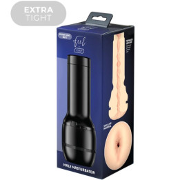 KIIROO - SENSACION STROKER MASTURBADOR TRASERO EXTRA APRETADO NATURAL | VibraZon