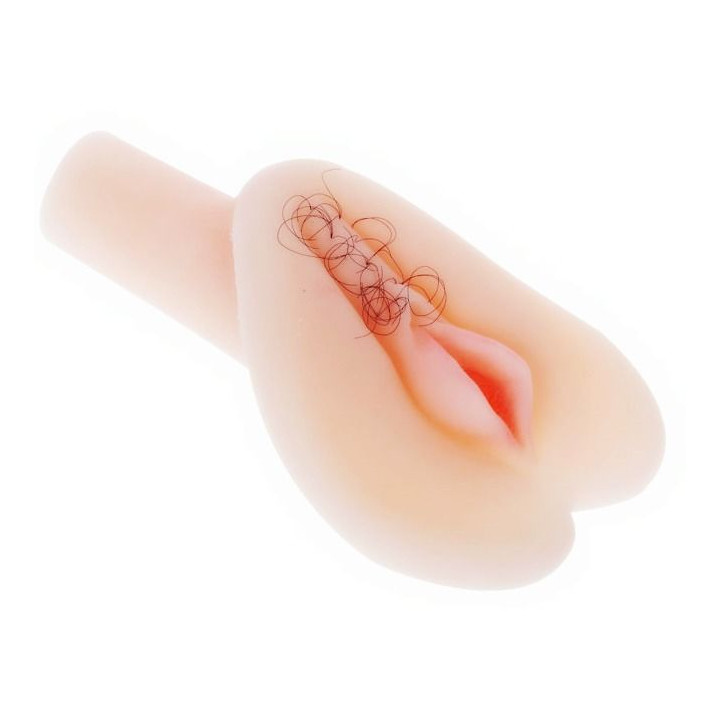 BAILE - VAGINA VIBRADORA ULTRA REALISTA | VibraZon