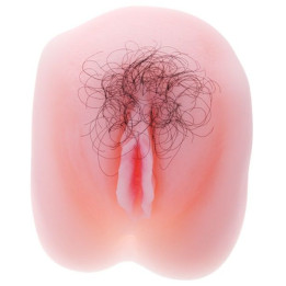 BAILE - ANTHEA MAGIC FLESH VIBRATON PUSSY | VibraZon