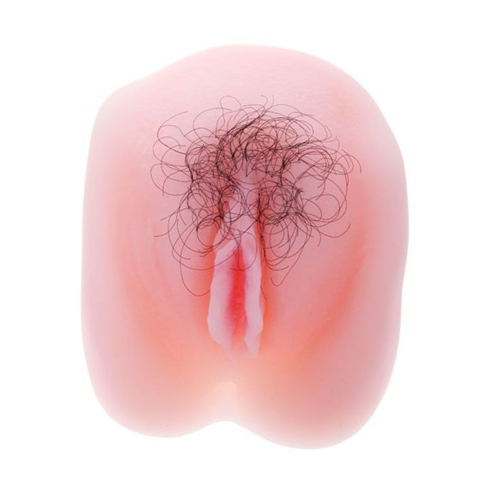 BAILE - ANTHEA MAGIC FLESH VIBRATON PUSSY | VibraZon