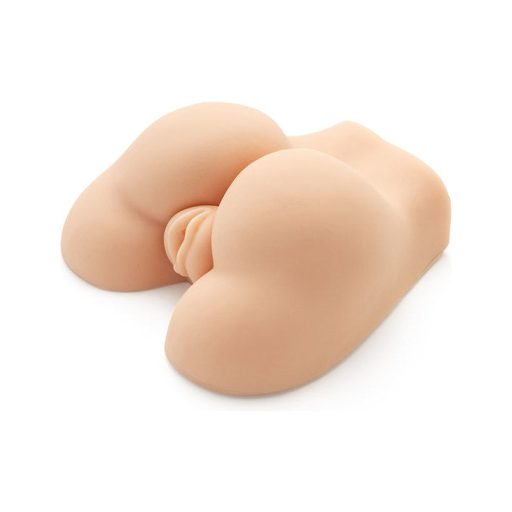 ACT - FAT ASS FUCKER MASTURBADOR CON VIBRADOR | VibraZon