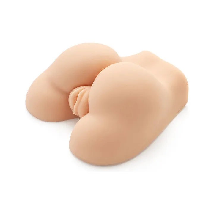 ACT - FAT ASS FUCKER MASTURBADOR CON VIBRADOR