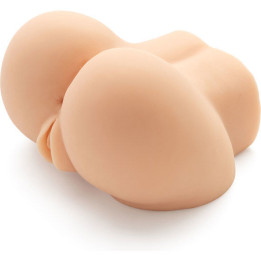 ACT - HOT HONEY RIDER MASTURBADOR CON VIBRADOR | VibraZon