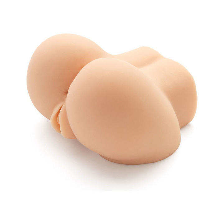 ACT - HOT HONEY RIDER MASTURBADOR CON VIBRADOR | VibraZon