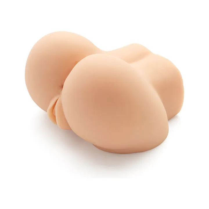 ACT - HOT HONEY RIDER MASTURBADOR CON VIBRADOR
