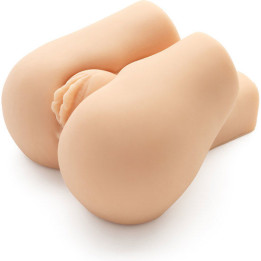 ACT - NASTY NYMPHO BOUNCER CON VIBRADOR | VibraZon