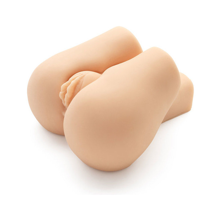 ACT - NASTY NYMPHO BOUNCER CON VIBRADOR | VibraZon