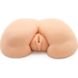 ACT - HORNY FUCK MASTURBADOR ANO Y VAGINA CON VIBRADOR | VibraZon