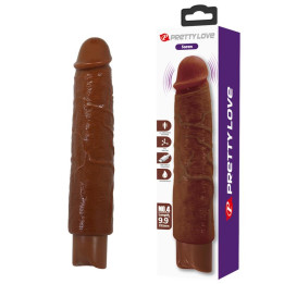 Soren Vibrador Realista 9.9 de Prettylove | VibraZon