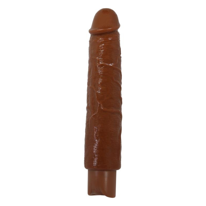 Soren Vibrador Realista 9.9 de Prettylove | VibraZon
