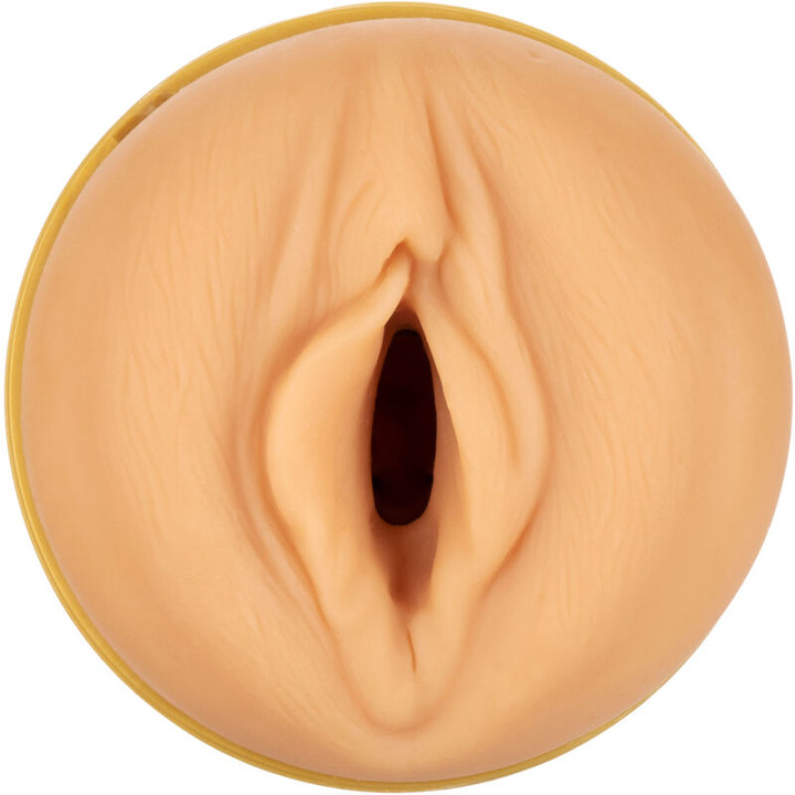 PRIVATE - MASTURBADOR ORIGINAL TUBE NATURAL | VibraZon