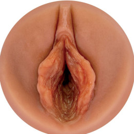 PDX PLUS - MASTURBADOR STROKER DISEÑO DISCRETO DE BOTE CHAMPU MILK ME HONEY CARAMELO | VibraZon