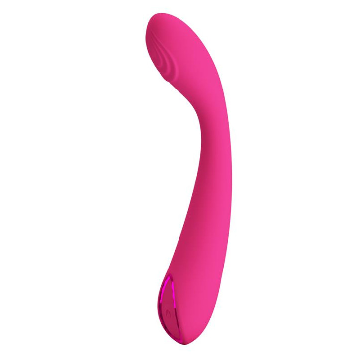 Jessica Vibrador de Prettylove | VibraZon