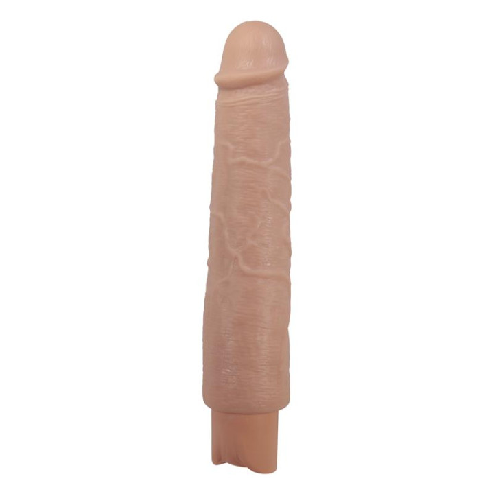 Soren Vibrador Realista 9.9 de Prettylove | VibraZon
