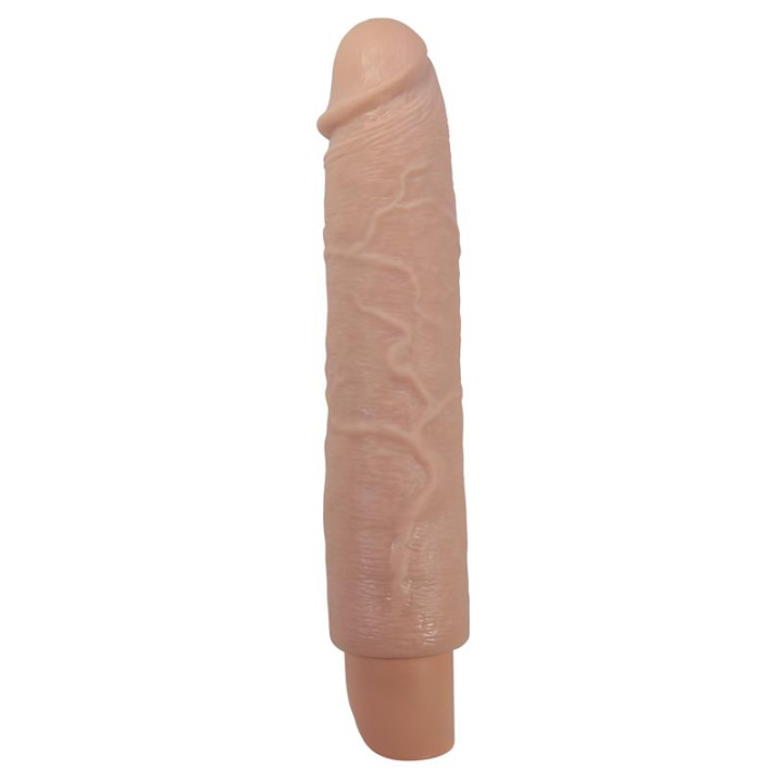 Soren Vibrador Realista 9.9 de Prettylove | VibraZon