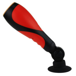 BAILE - ORAL SEX LOVER 30V C/ ADAPTADOR | VibraZon