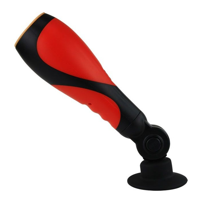 BAILE - ORAL SEX LOVER 30V C/ ADAPTADOR | VibraZon
