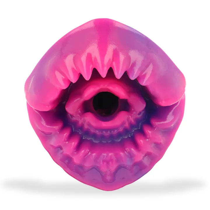 EPIC - ERIS MASTURBADOR MASCULINO CÍCLOPE