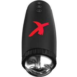 PDX ELITE - MASTURBADOR MASCULINO MOTO BATOR | VibraZon